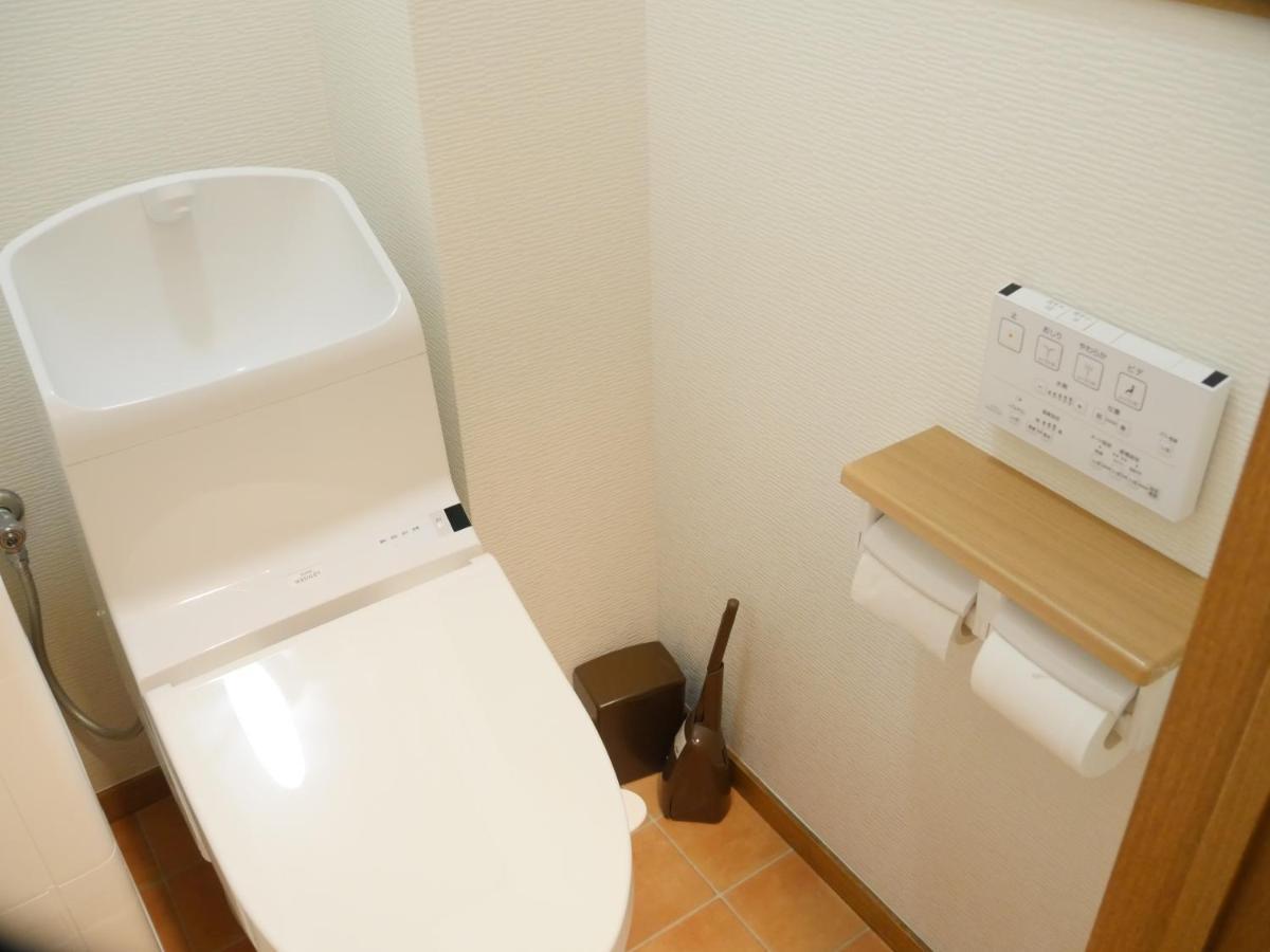 ホテル Le Petit 東京都 エクステリア 写真