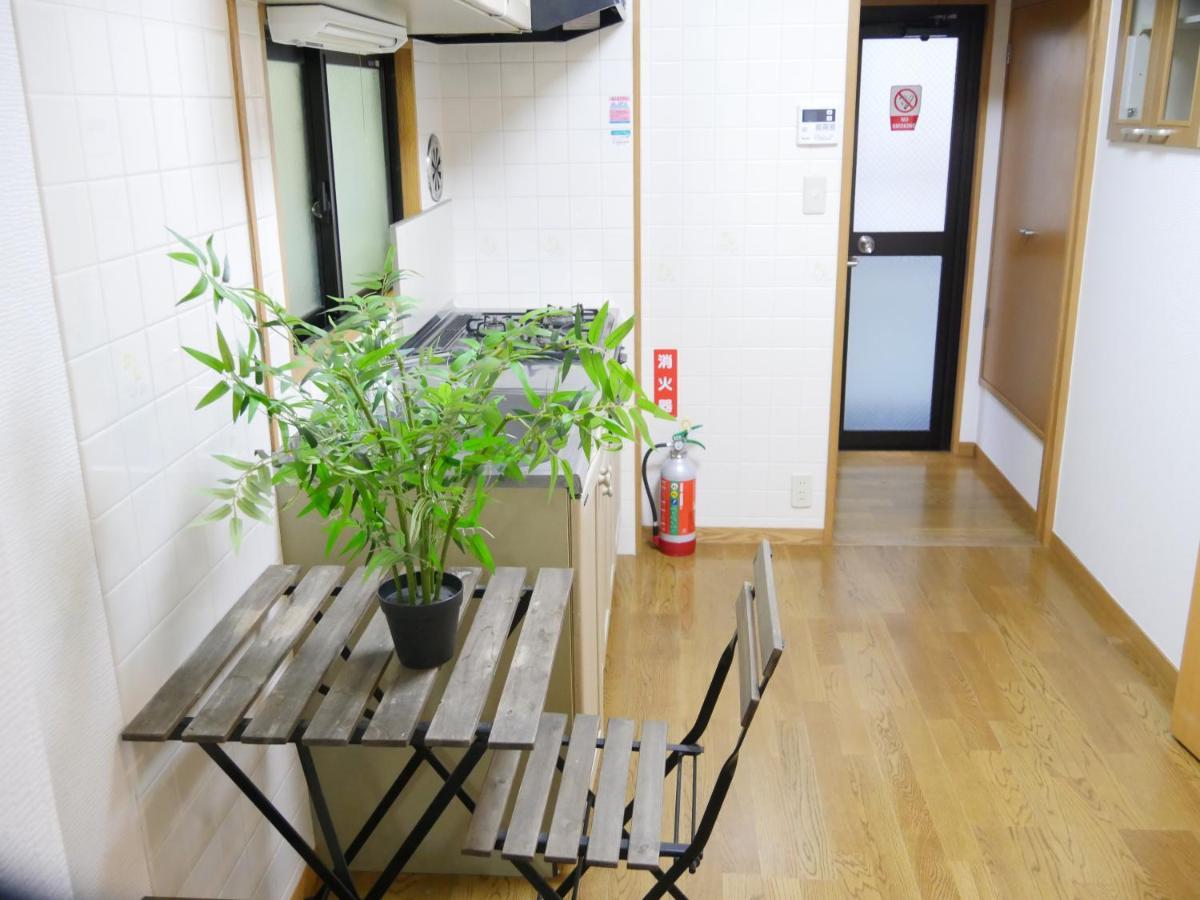 ホテル Le Petit 東京都 エクステリア 写真